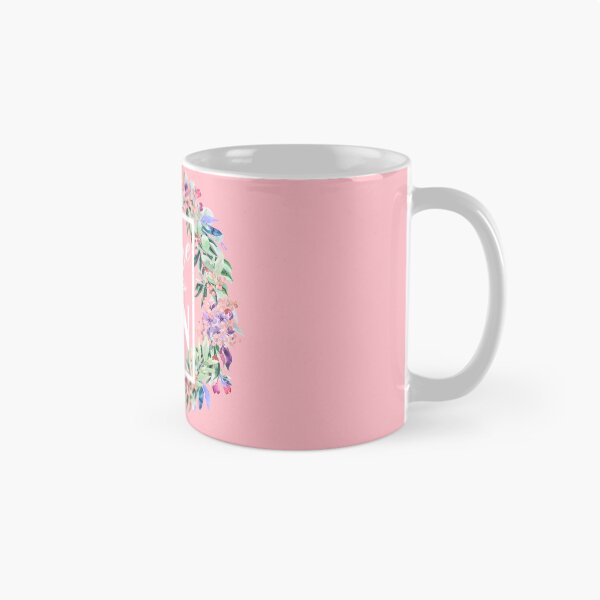 Item preview, Future RN Floral designed and sold by vakariandesigns.