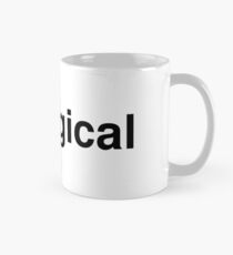 biologisch Tasse (Standard)