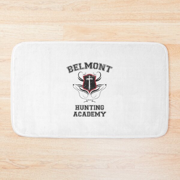 Item preview, Belmont Hunting Academy designed and sold by wakeupneo.