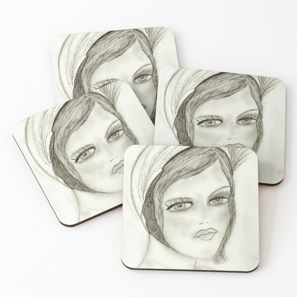 Item preview, A Flapper designed and sold by blayzeink.