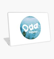 SHINee Odd Skin de laptop