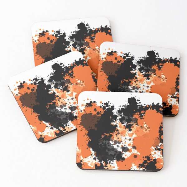 Item preview, Halloween Splatter designed and sold by Lindsey Hawkins.