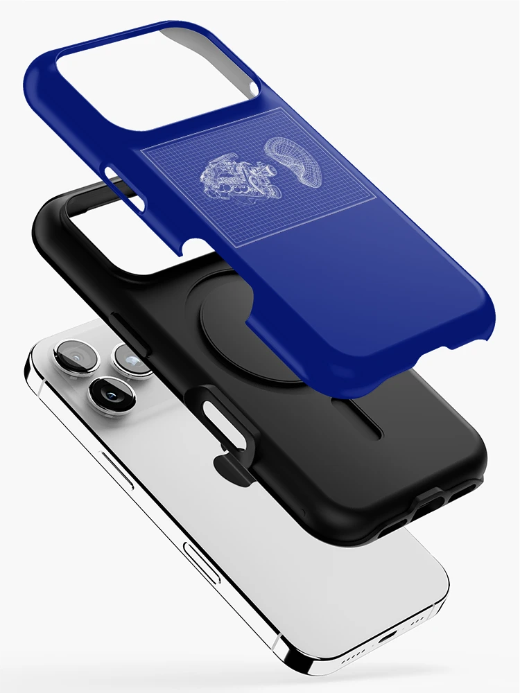 Thumbnail 2 of 4, iPhone Case, Engine Ear designed and sold by CCCDesign.
