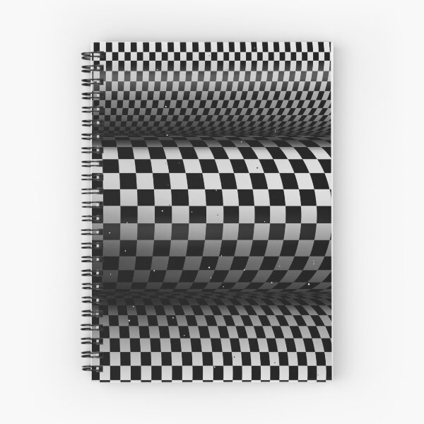 Item preview, Checkered tubes designed and sold by divincreador.