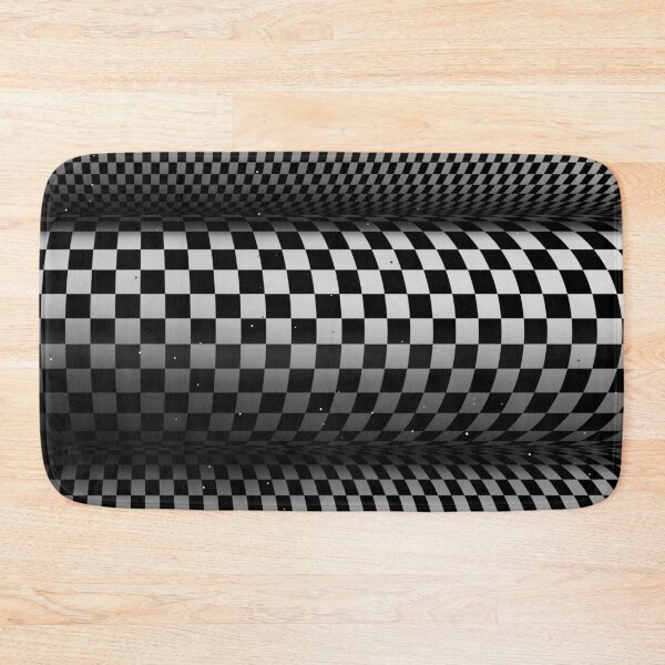 Item preview, Checkered tubes designed and sold by divincreador.