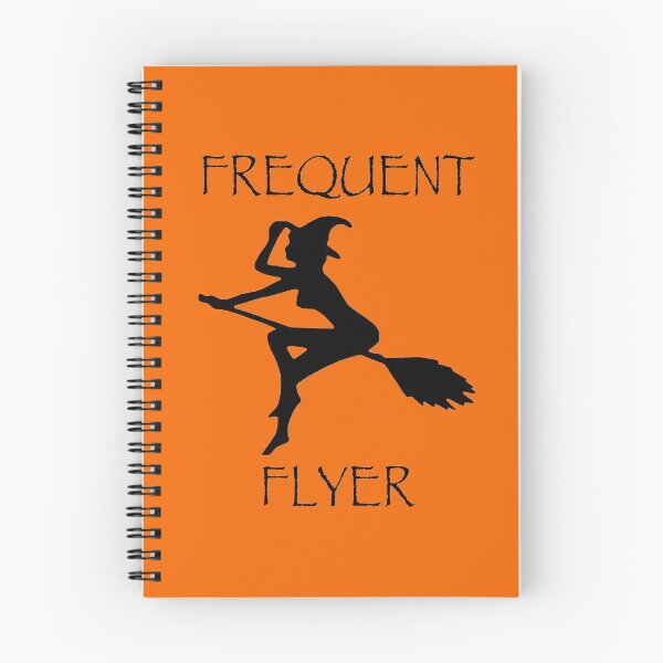 Item preview, Frequent Flyer designed and sold by CoolYule.