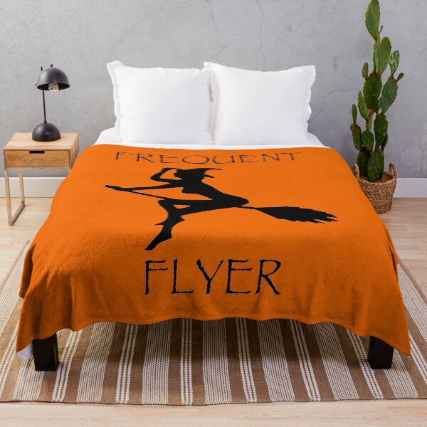 Item preview, Frequent Flyer designed and sold by CoolYule.