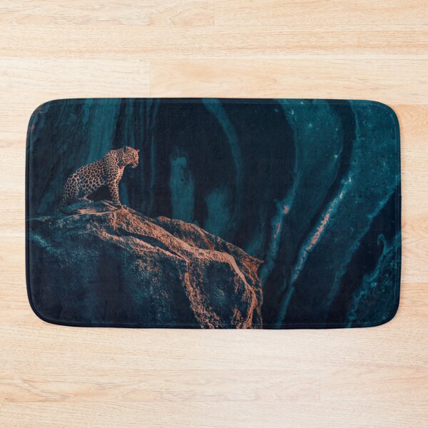 Item preview, Leopard Art designed and sold by artworkbyrihen.
