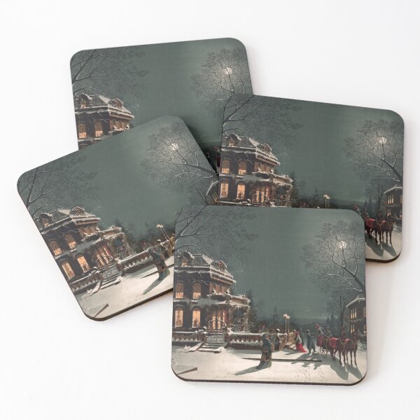 Item preview, Christmas vintage  designed and sold by BillyBernie.
