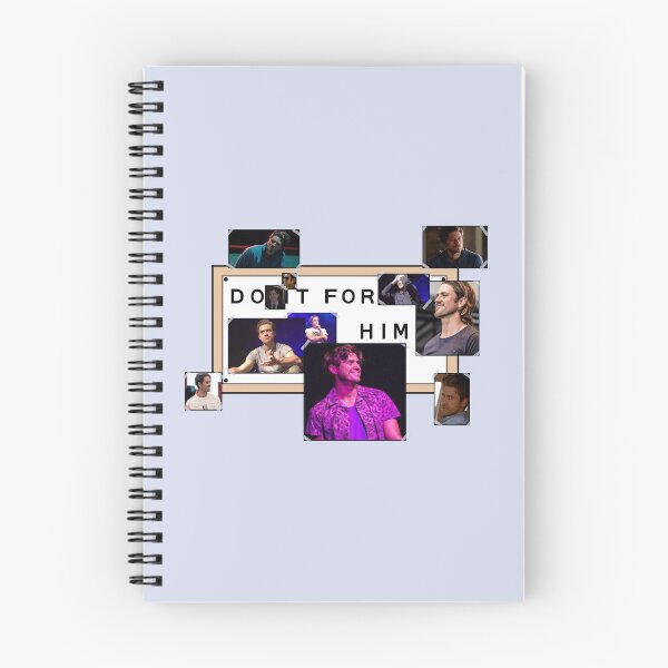 Item preview, do it for aaron tveit designed and sold by nataliemgg.