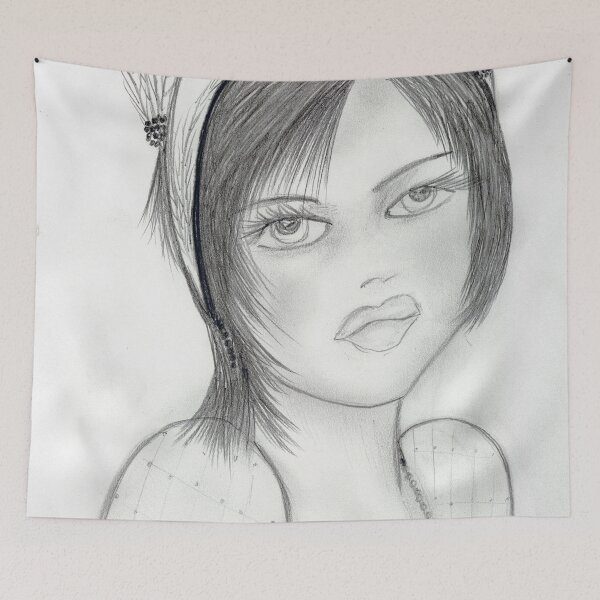 Item preview, Flapper II designed and sold by blayzeink.