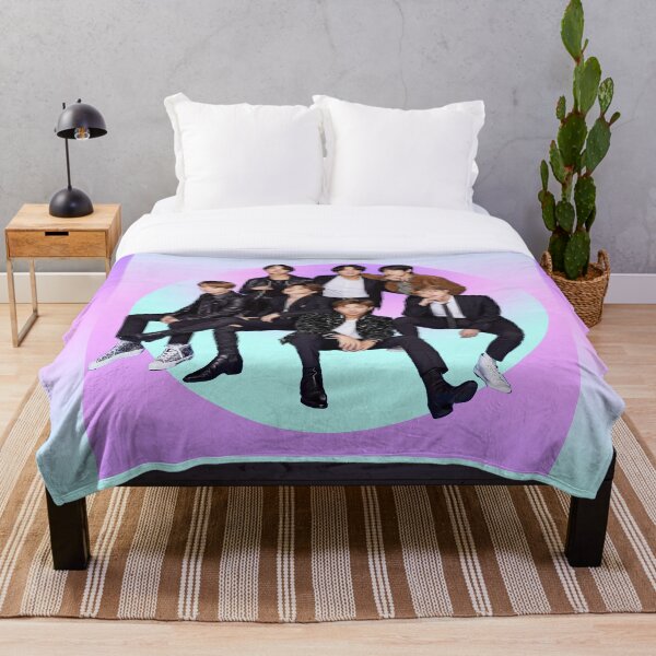 Item preview, BTS Record fashionable vsco retro B T S  designed and sold by xx34x.