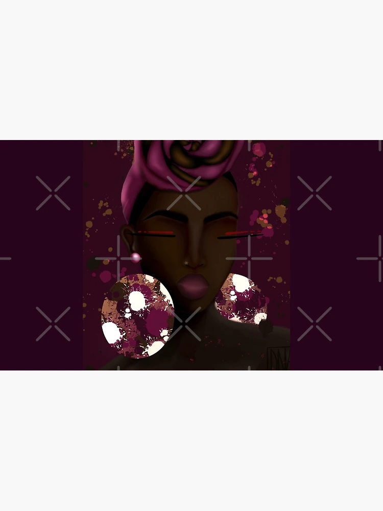 Thumbnail 4 of 4, Coffee Mug, Dark Chocolate Raspberry designed and sold by DAMCDesigns.