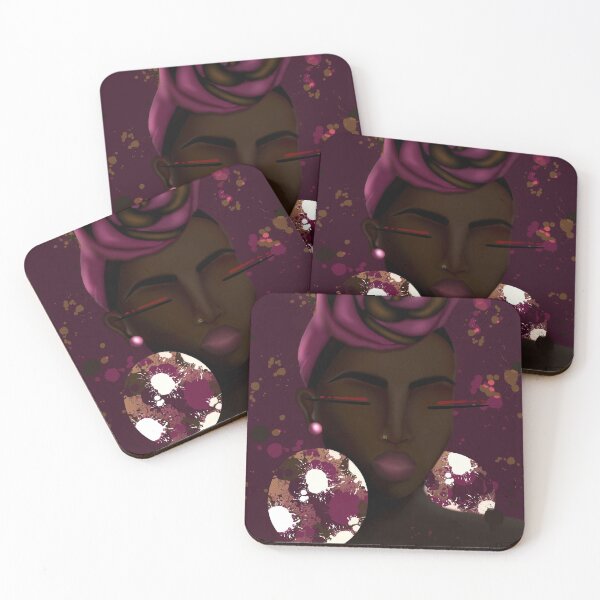 Item preview, Dark Chocolate Raspberry designed and sold by DAMCDesigns.