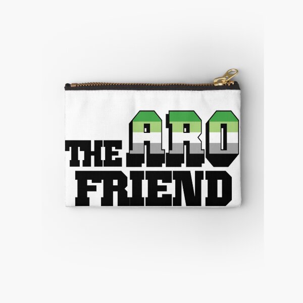 Item preview, The ARO Friend designed and sold by violentboots.
