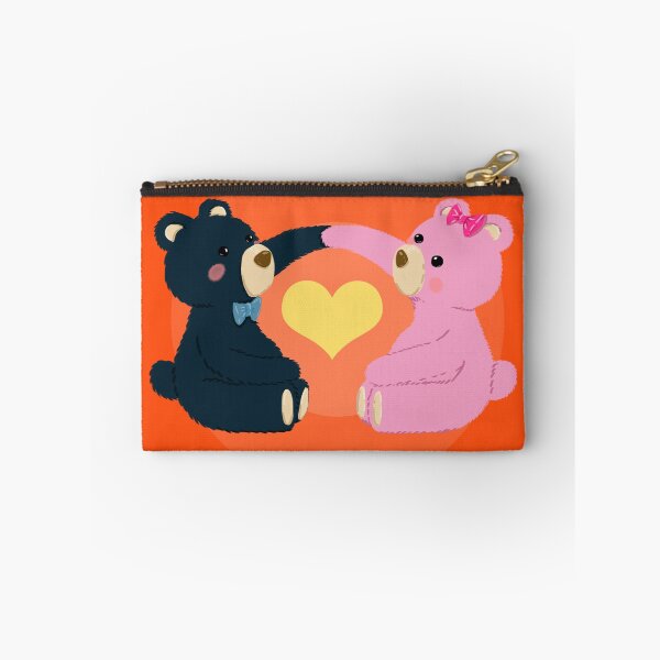 Item preview, Bear Buddies designed and sold by Jukko.