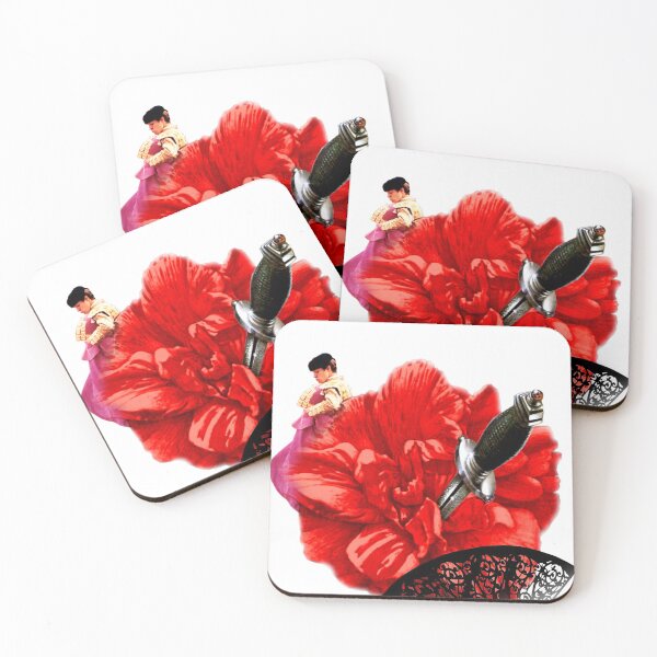 Item preview, Carmen! designed and sold by STYLE + EXPRESSION.