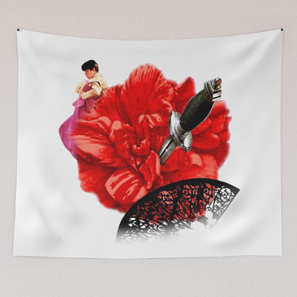 Item preview, Carmen! designed and sold by STYLE + EXPRESSION.