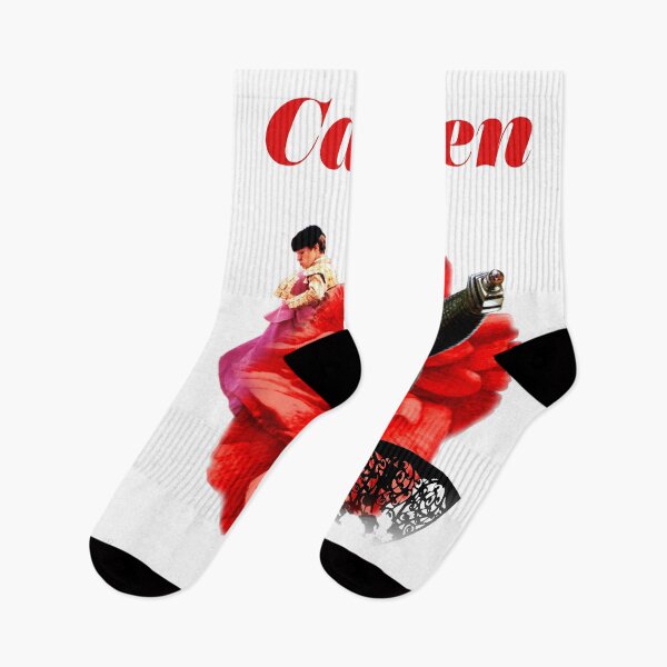 Item preview, Carmen! designed and sold by STYLE + EXPRESSION.