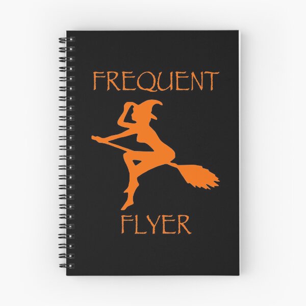 Item preview, Frequent Flyer designed and sold by CoolYule.