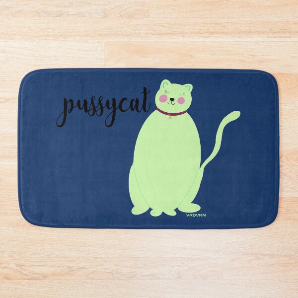 Item preview, Pussycat by VRDVKN  designed and sold by vrdvkn.