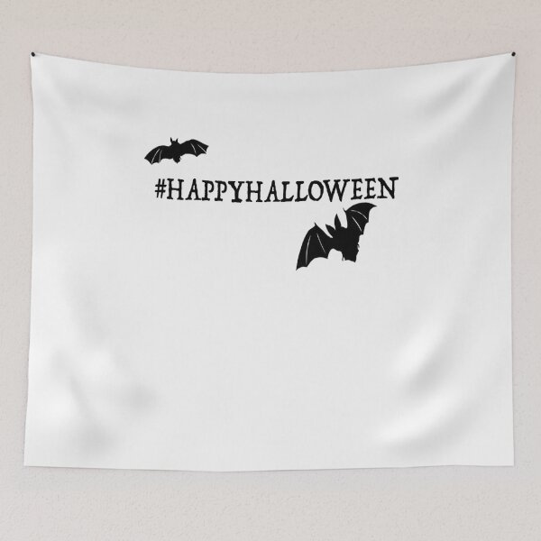 Aperçu de l'œuvre Joyeux halloween créée et vendue par SHconcept.