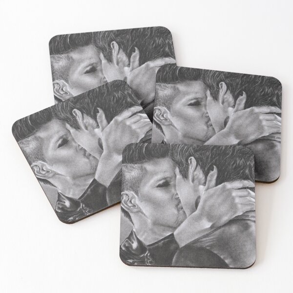 Item preview, Magnus and Alec Malec designed and sold by aspihesi.