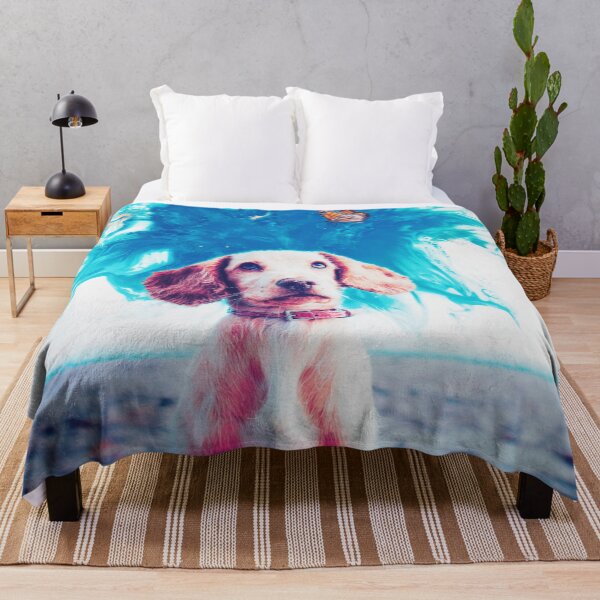Item preview, Cute Dog Art designed and sold by artworkbyrihen.