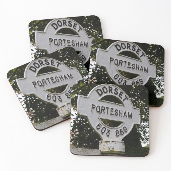 Item preview, Portesham Sign designed and sold by Andy Chisholm.