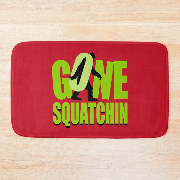 Item preview, Gone Squatchin designed and sold by Garaga.