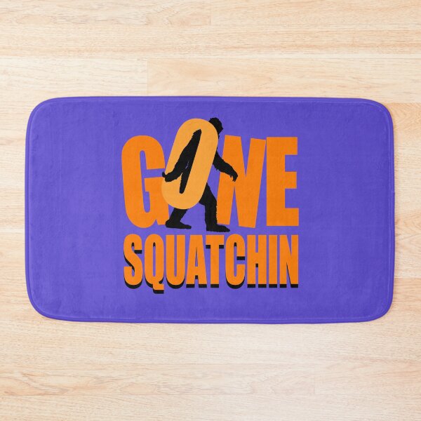 Item preview, Gone Squatchin designed and sold by Garaga.