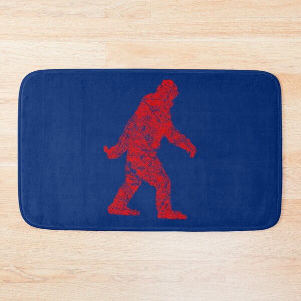 Item preview, Gone Squatchin in Grunge Distressed Style designed and sold by Garaga.