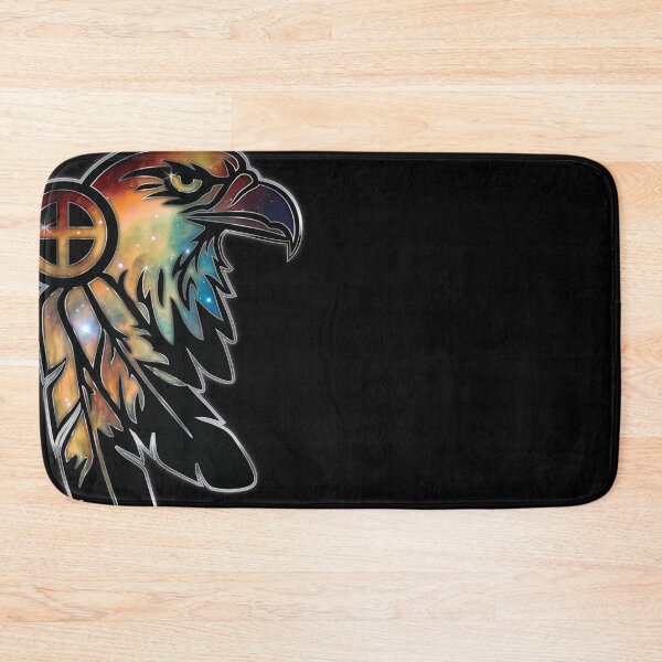Item preview, Rosette nebula eagle. designed and sold by mousiecorp.