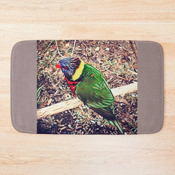 Item preview, Lorikeet  designed and sold by JennaSaisQuoi83.