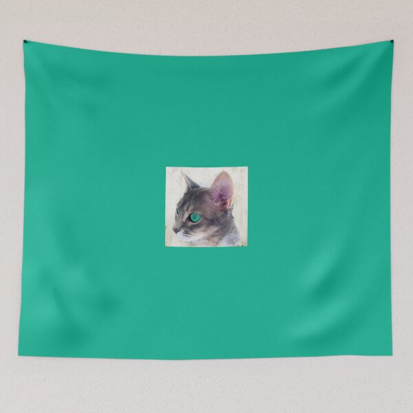 Item preview, Cat Eye designed and sold by Susan Werby.