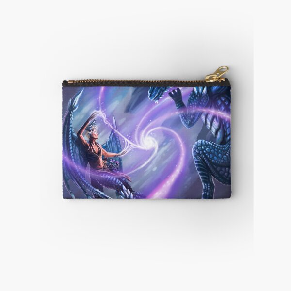 Item preview, Taming the Ether designed and sold by GaldersArt.