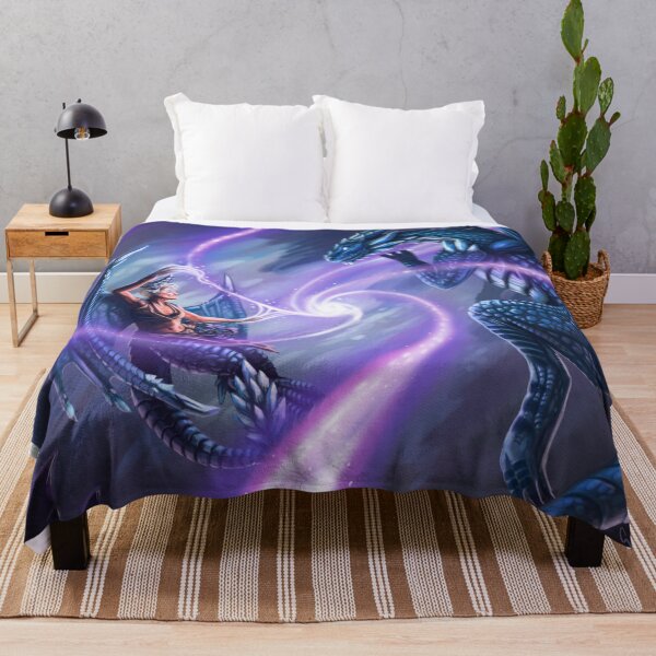 Item preview, Taming the Ether designed and sold by GaldersArt.