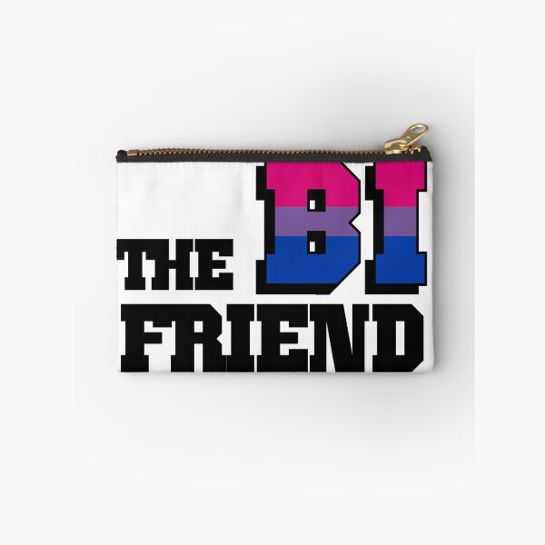 Item preview, The BI Friend designed and sold by violentboots.