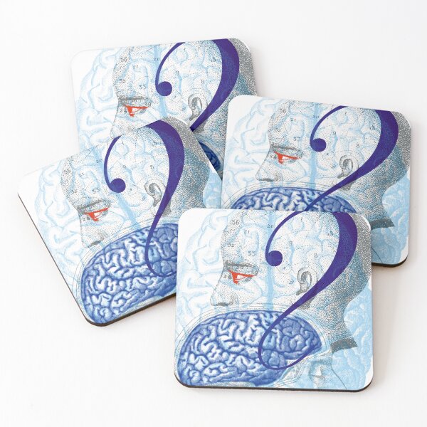 Item preview, Question designed and sold by STYLE + EXPRESSION.