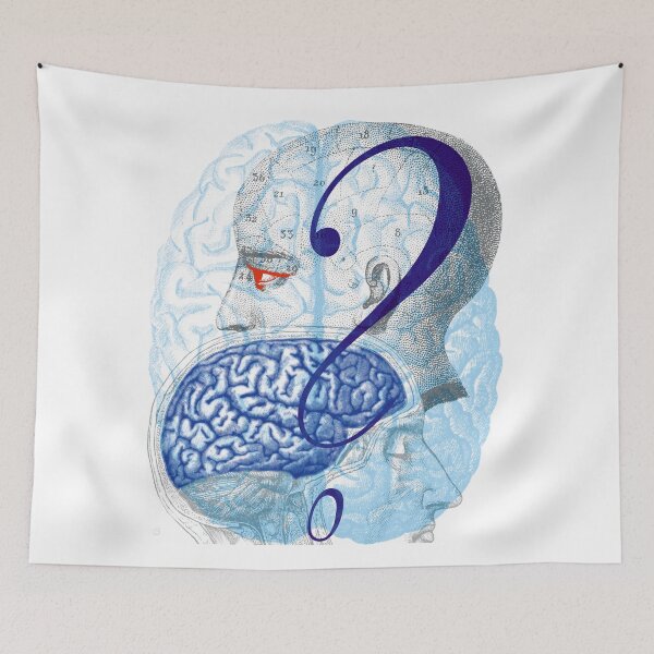 Item preview, Question designed and sold by STYLE + EXPRESSION.