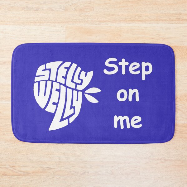 Item preview, Stelly Welly Logo designed and sold by StellalunarArt.