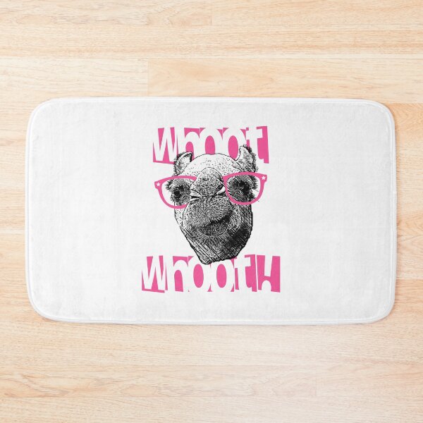 Item preview, Who Needs to Know! Hipster Camel Hump Day designed and sold by Garaga.