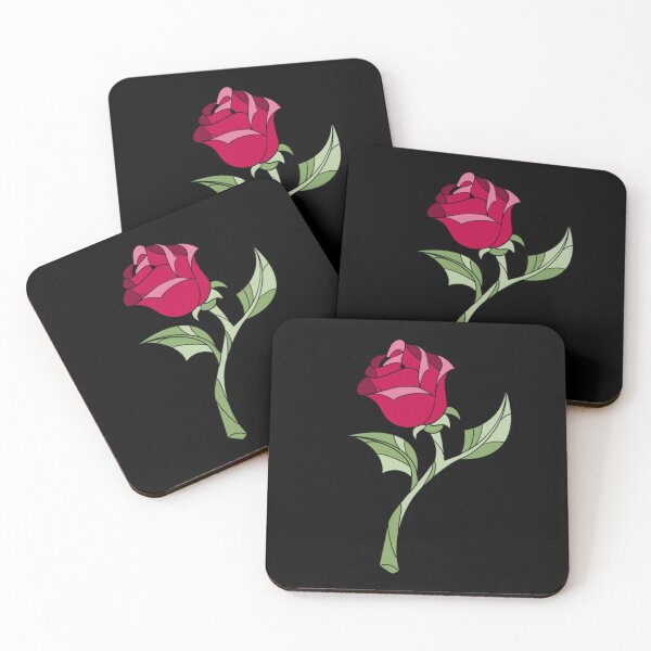 Item preview, Enchanted rose designed and sold by -Darkly-.
