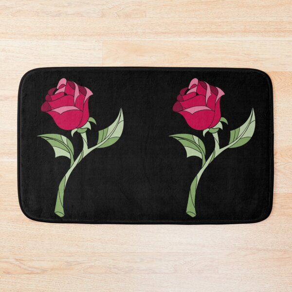 Item preview, Enchanted rose designed and sold by -Darkly-.