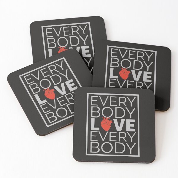 Item preview, Everybody Love Everybody designed and sold by Dan Brady.