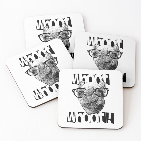 Item preview, Who Needs to Know! Hipster Camel Hump Day designed and sold by Garaga.