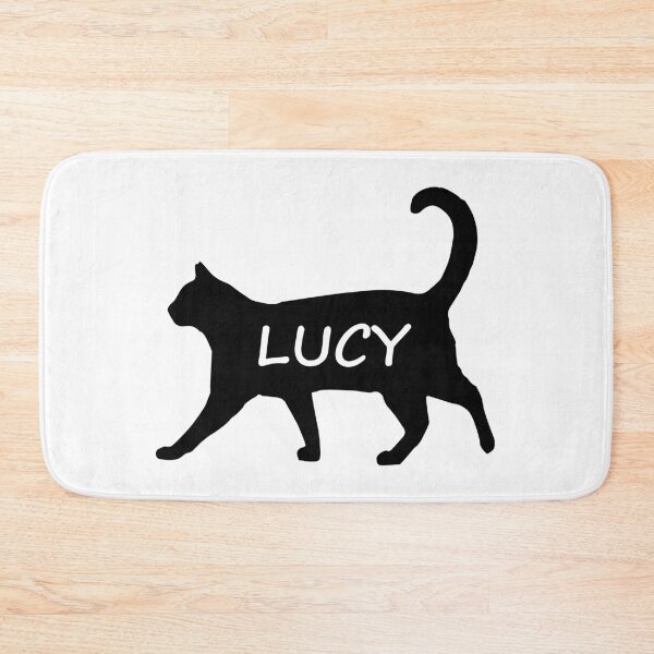 Item preview, Lucy Cat designed and sold by gulden.