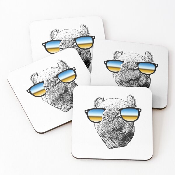 Item preview, Who Needs to Know! Hipster Camel Hump Day designed and sold by Garaga.