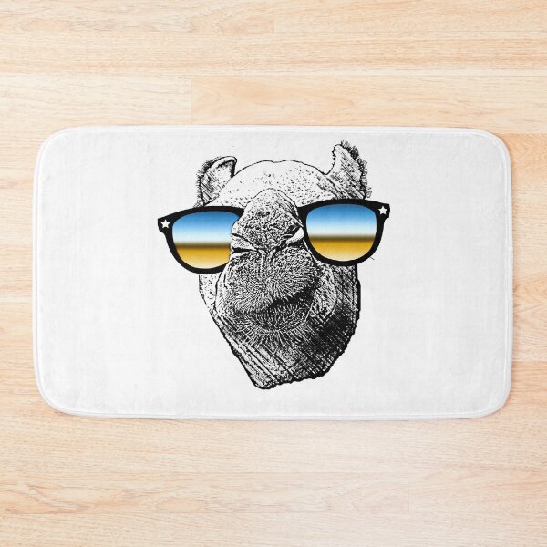 Item preview, Who Needs to Know! Hipster Camel Hump Day designed and sold by Garaga.