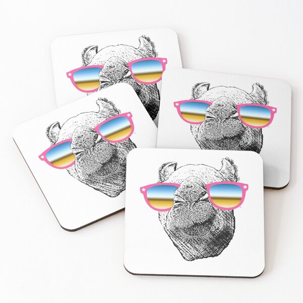 Item preview, Who Needs to Know! Hipster Camel Hump Day designed and sold by Garaga.